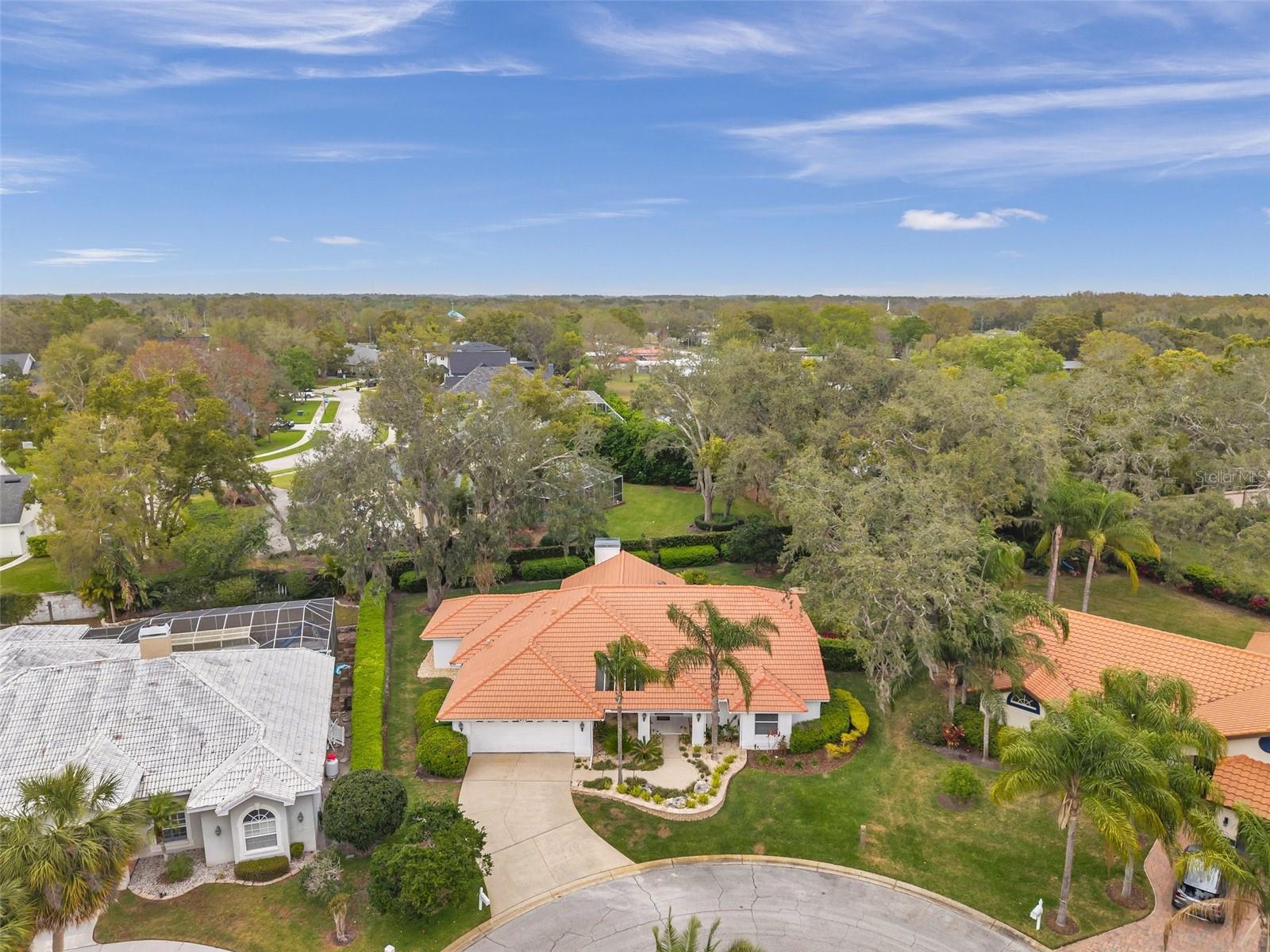 SADDLEBROOK FAIRWAY VILLAGE BLUE HERON - Residential