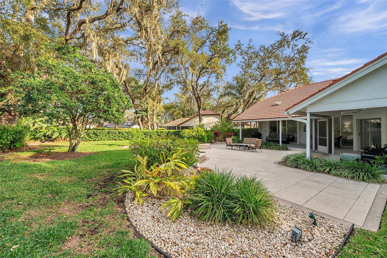 SADDLEBROOK FAIRWAY VILLAGE BLUE HERON - Residential