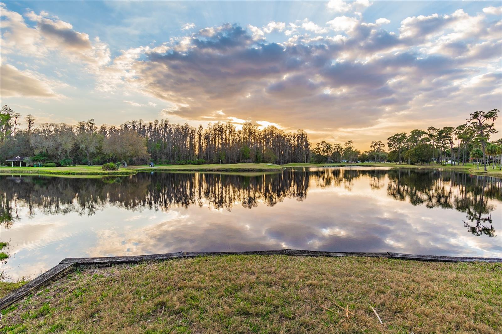 SADDLEBROOK FAIRWAY VILLAGE BLUE HERON - Residential