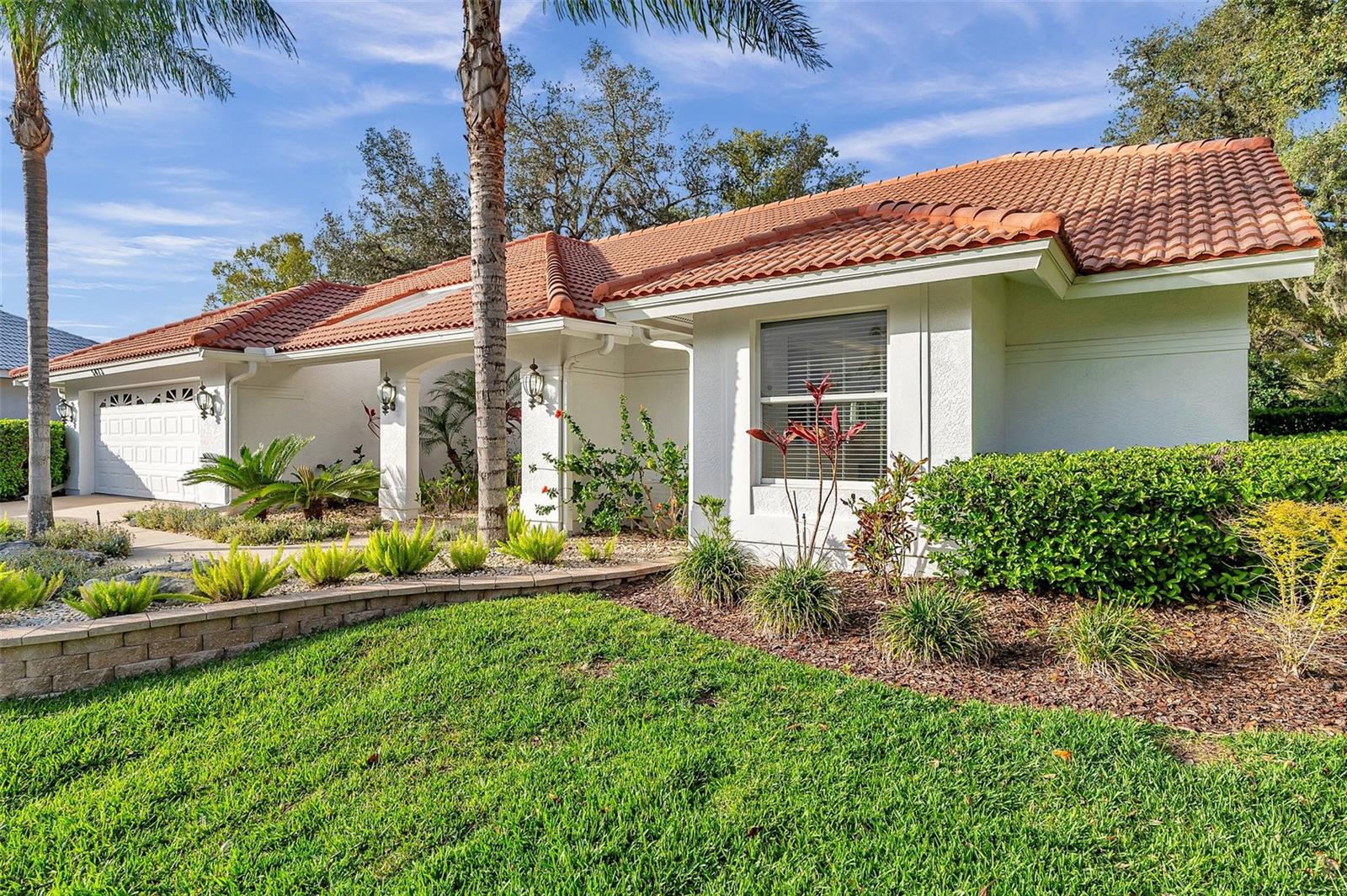 SADDLEBROOK FAIRWAY VILLAGE BLUE HERON - Residential