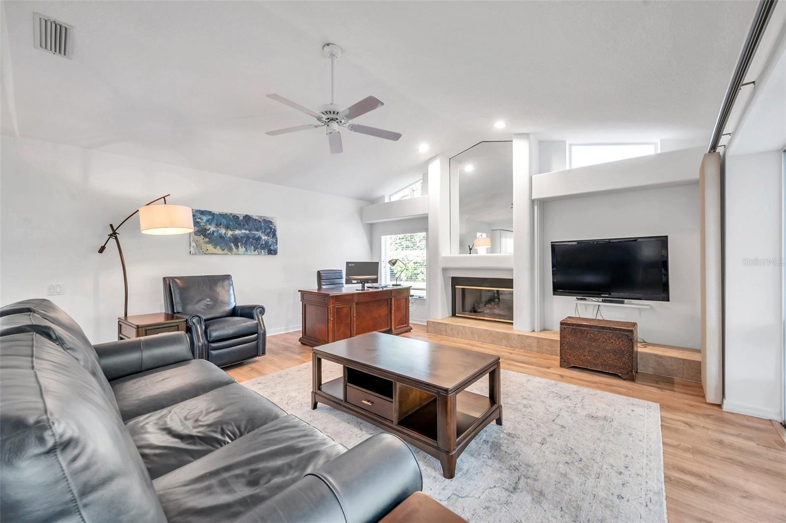 SADDLEBROOK FAIRWAY VILLAGE BLUE HERON - Residential