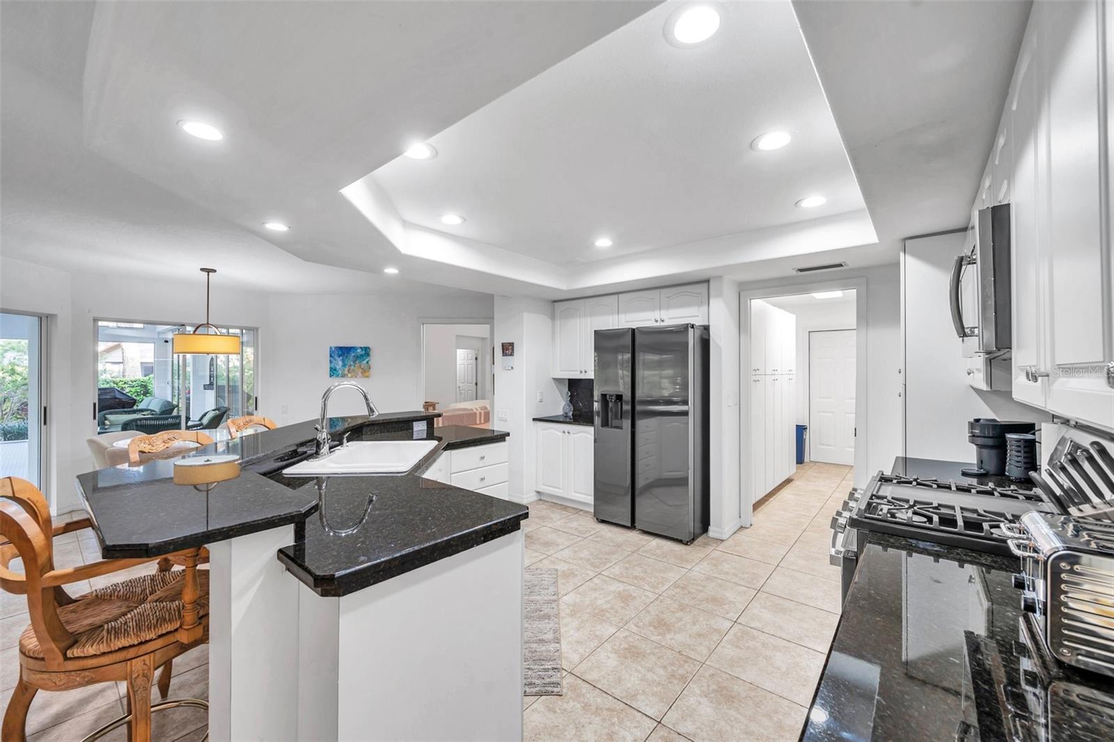 SADDLEBROOK FAIRWAY VILLAGE BLUE HERON - Residential
