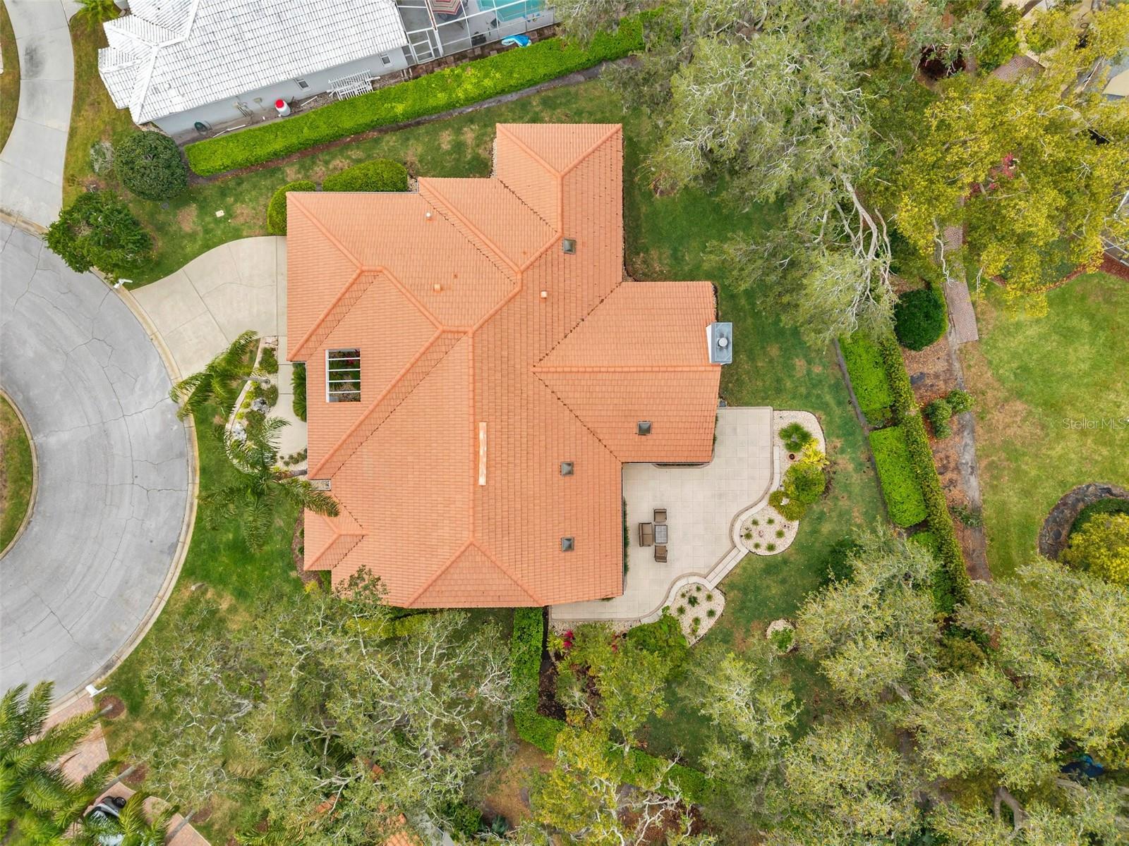 SADDLEBROOK FAIRWAY VILLAGE BLUE HERON - Residential