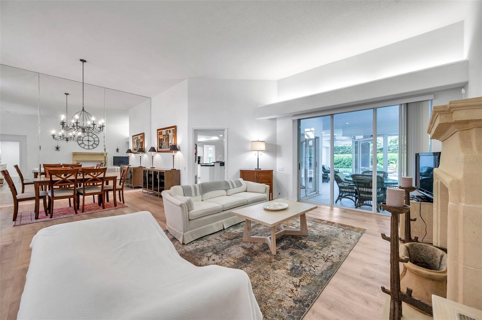 SADDLEBROOK FAIRWAY VILLAGE BLUE HERON - Residential