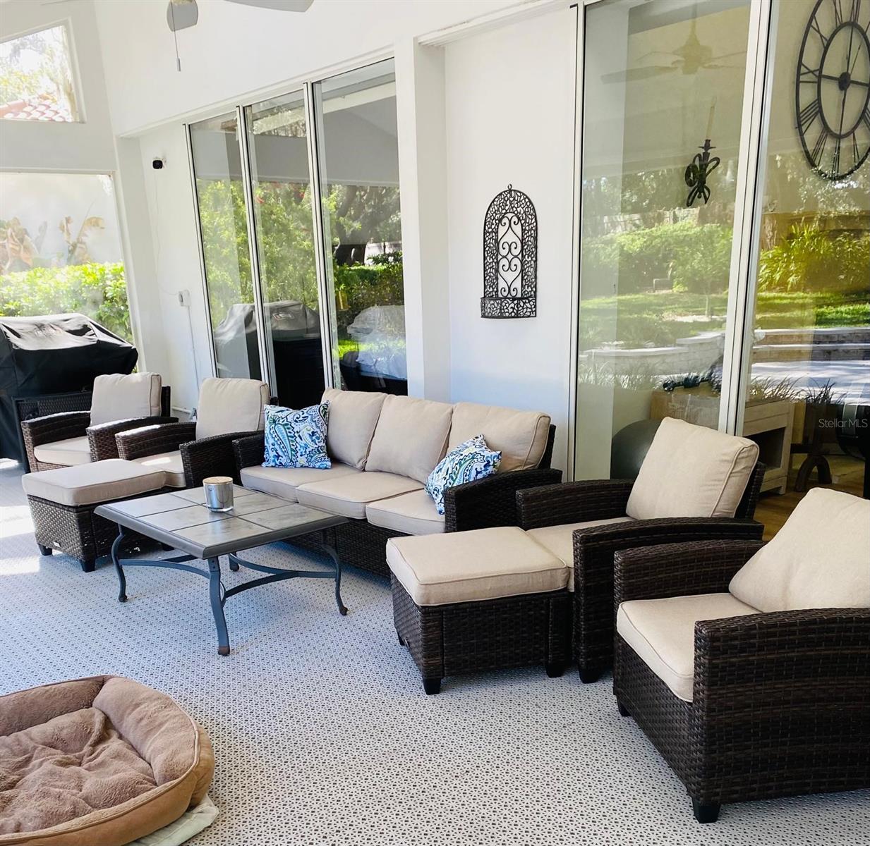 SADDLEBROOK FAIRWAY VILLAGE BLUE HERON - Residential