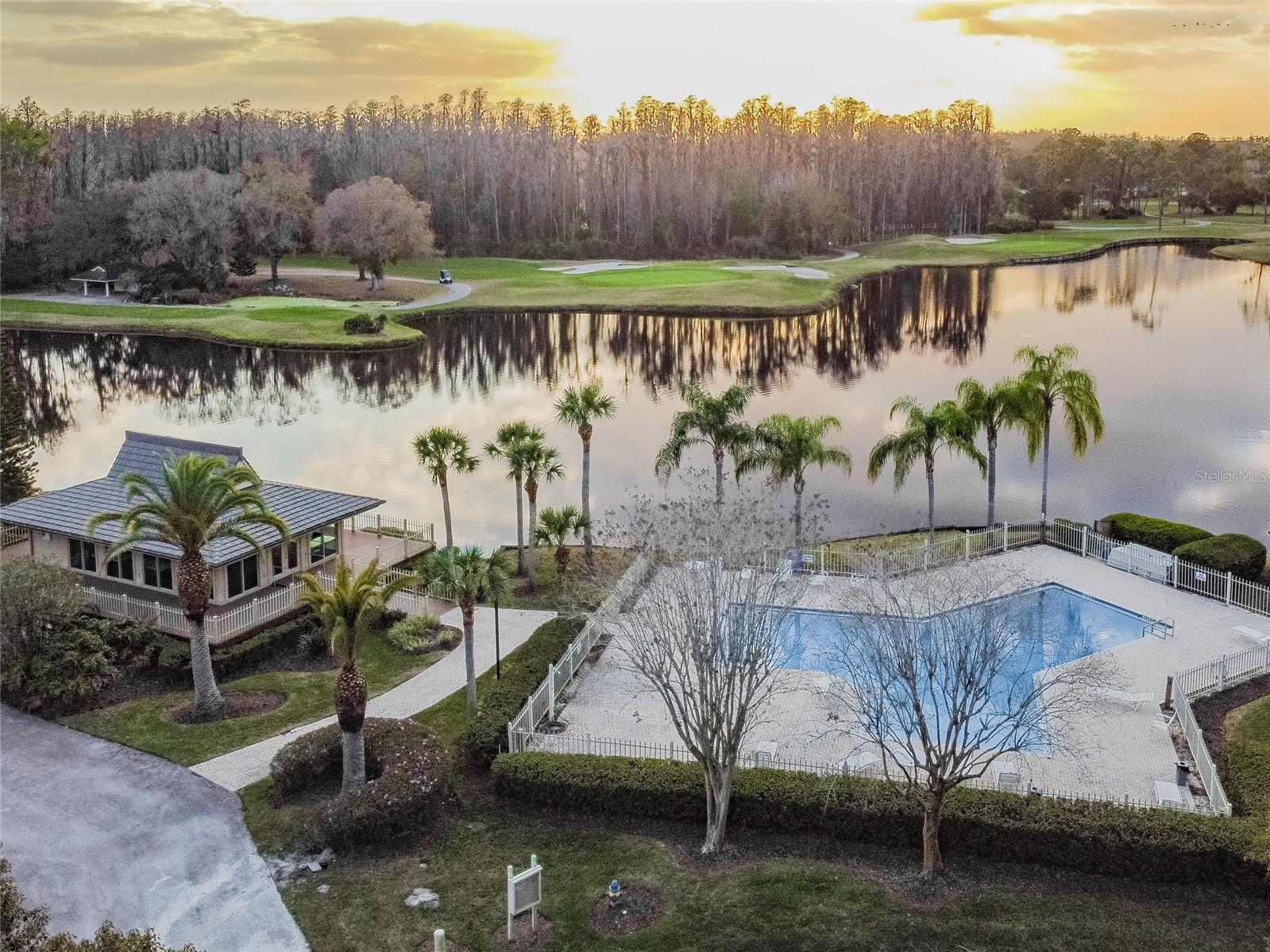 SADDLEBROOK FAIRWAY VILLAGE BLUE HERON - Residential