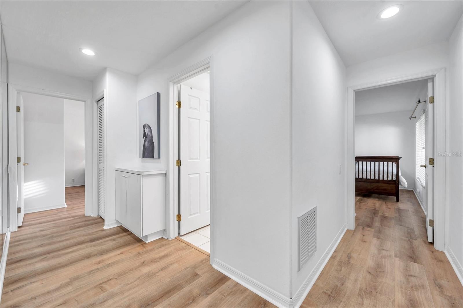 SADDLEBROOK FAIRWAY VILLAGE BLUE HERON - Residential