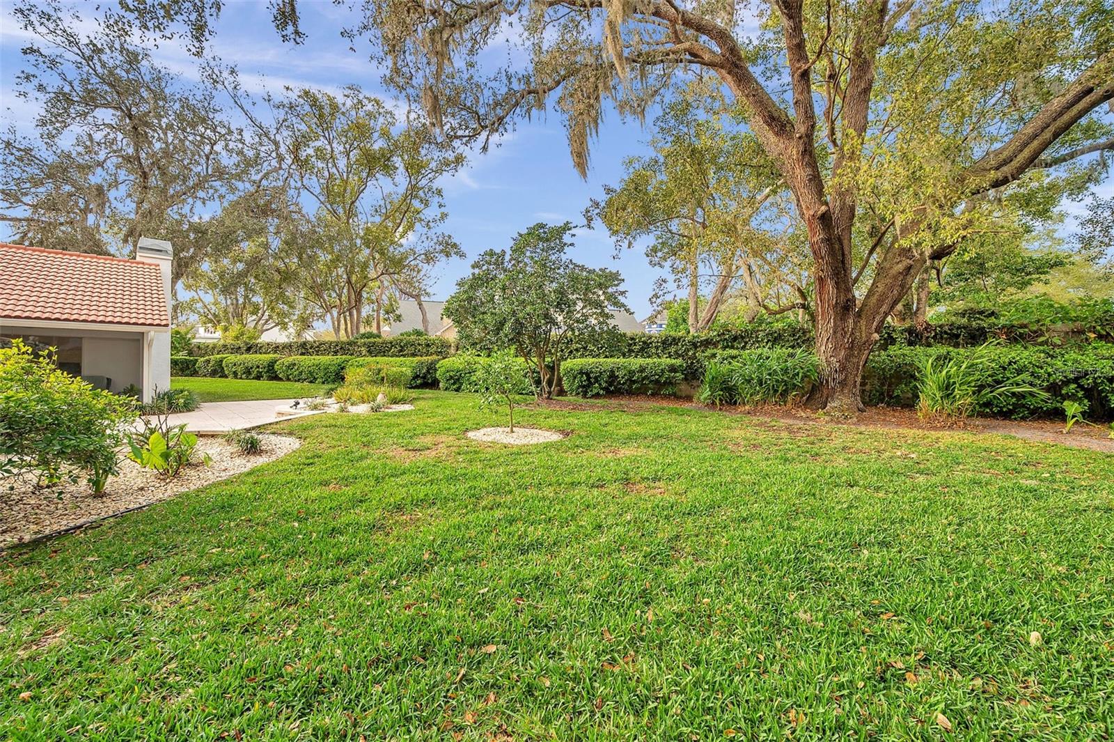 SADDLEBROOK FAIRWAY VILLAGE BLUE HERON - Residential