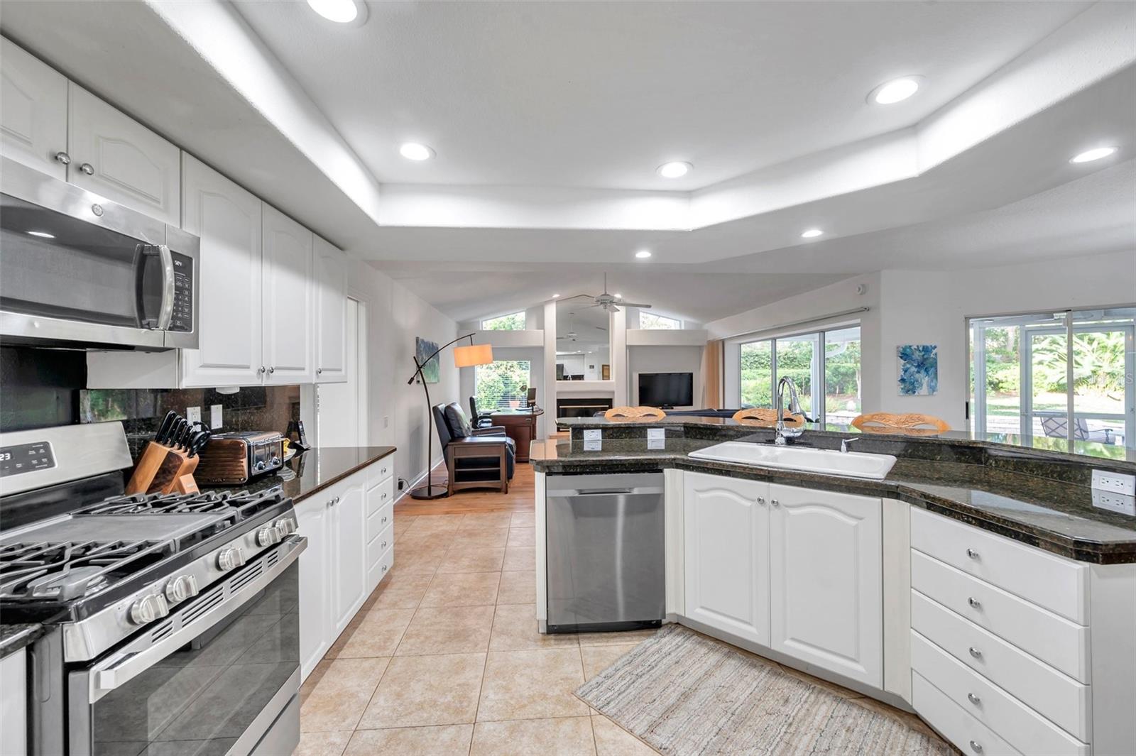 SADDLEBROOK FAIRWAY VILLAGE BLUE HERON - Residential