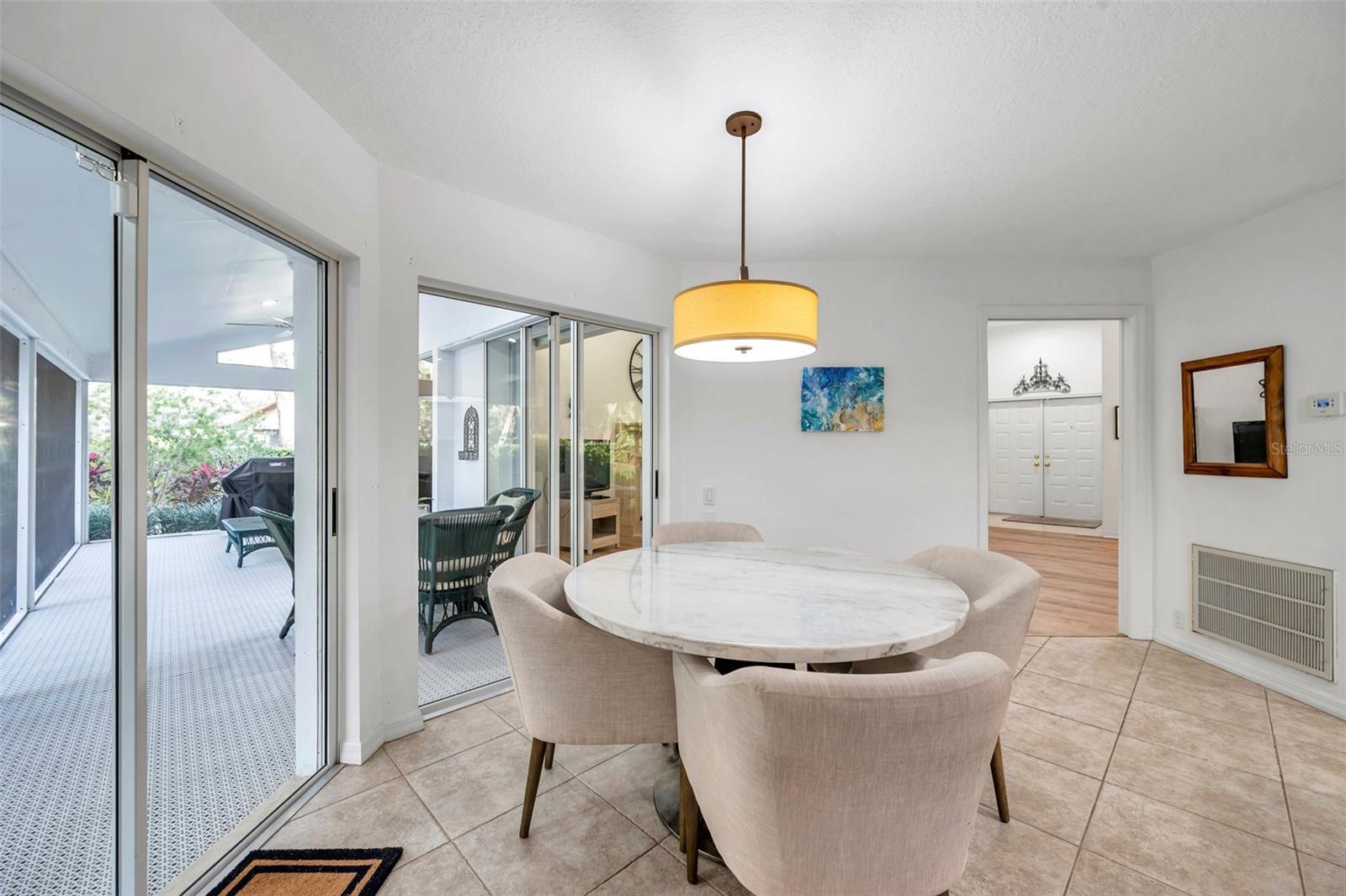 SADDLEBROOK FAIRWAY VILLAGE BLUE HERON - Residential