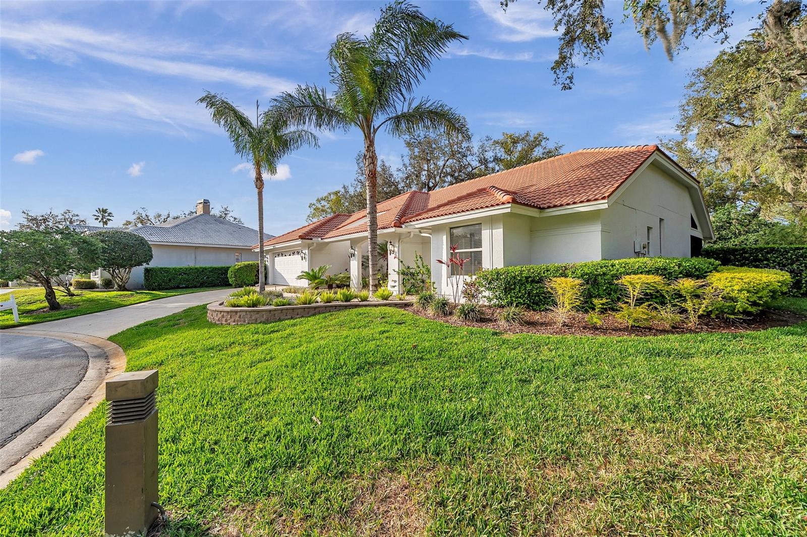SADDLEBROOK FAIRWAY VILLAGE BLUE HERON - Residential