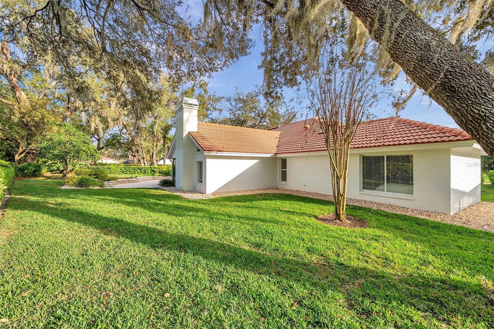 SADDLEBROOK FAIRWAY VILLAGE BLUE HERON - Residential