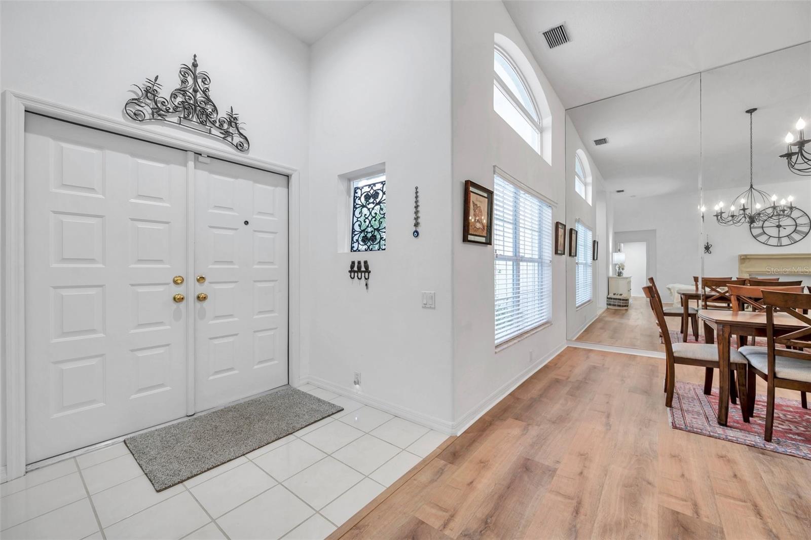 SADDLEBROOK FAIRWAY VILLAGE BLUE HERON - Residential