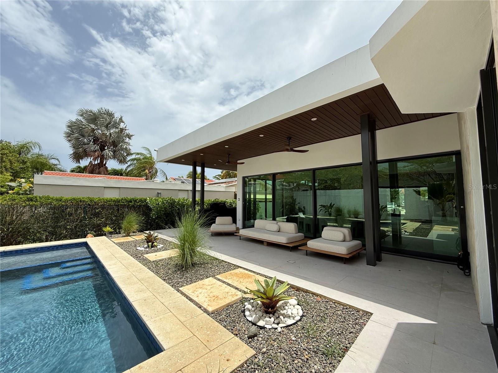 SABANERA DORADO - Residential
