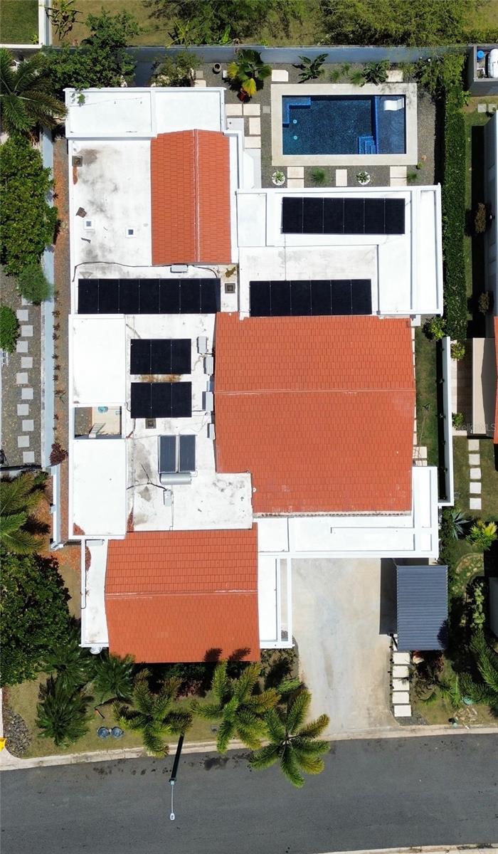 SABANERA DORADO - Residential