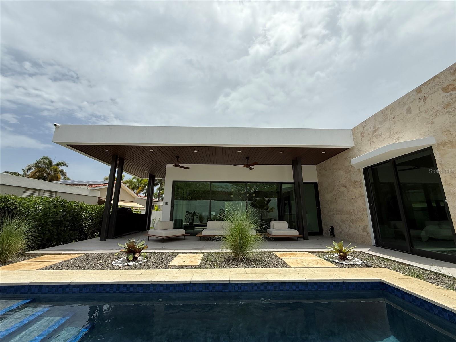 SABANERA DORADO - Residential