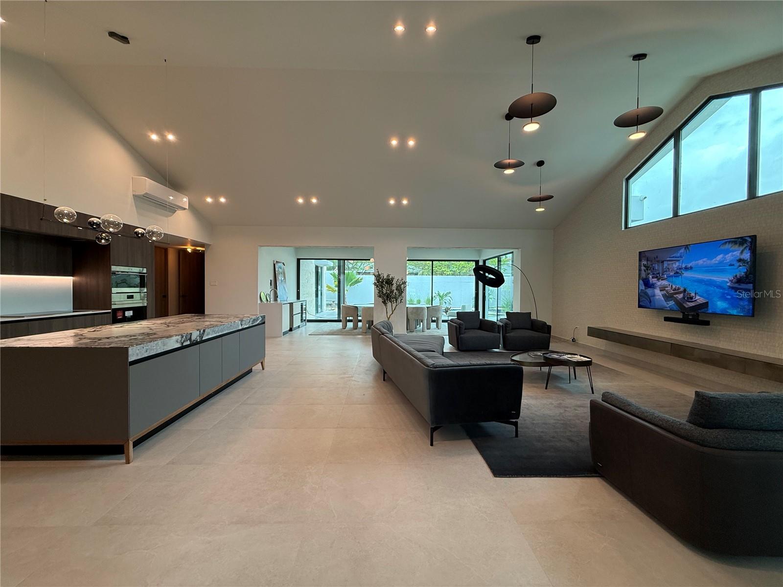 SABANERA DORADO - Residential