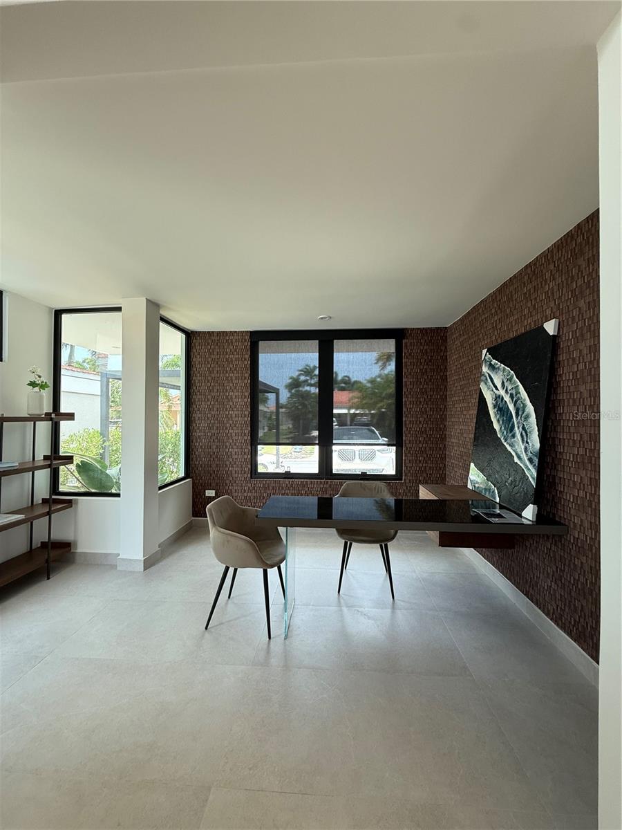 SABANERA DORADO - Residential