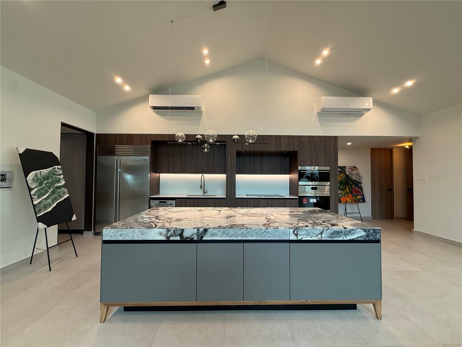 SABANERA DORADO - Residential