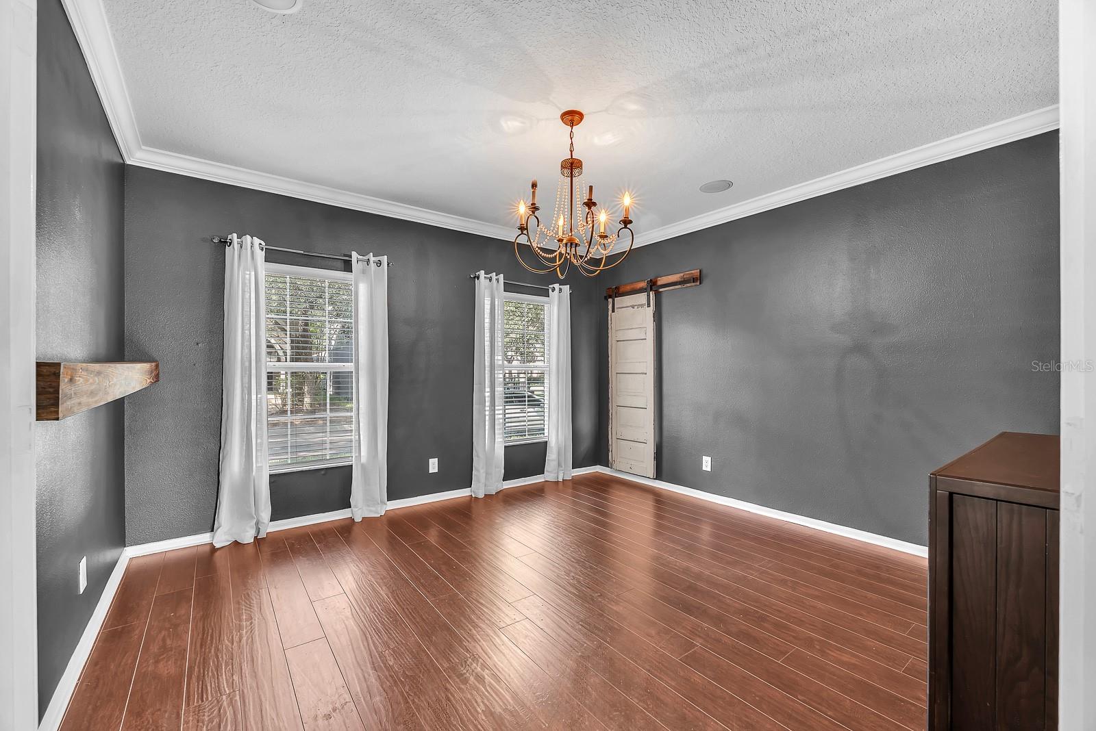 FISHHAWK RANCH TOWNCENTER PHAS - Residential