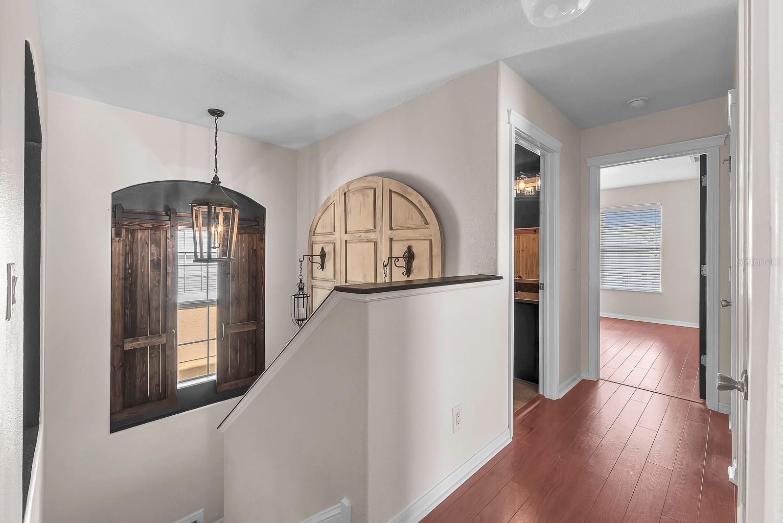FISHHAWK RANCH TOWNCENTER PHAS - Residential