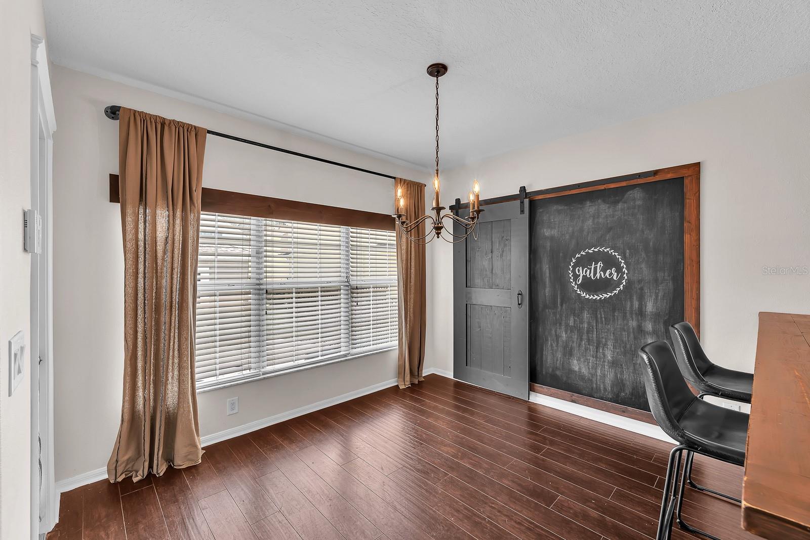 FISHHAWK RANCH TOWNCENTER PHAS - Residential
