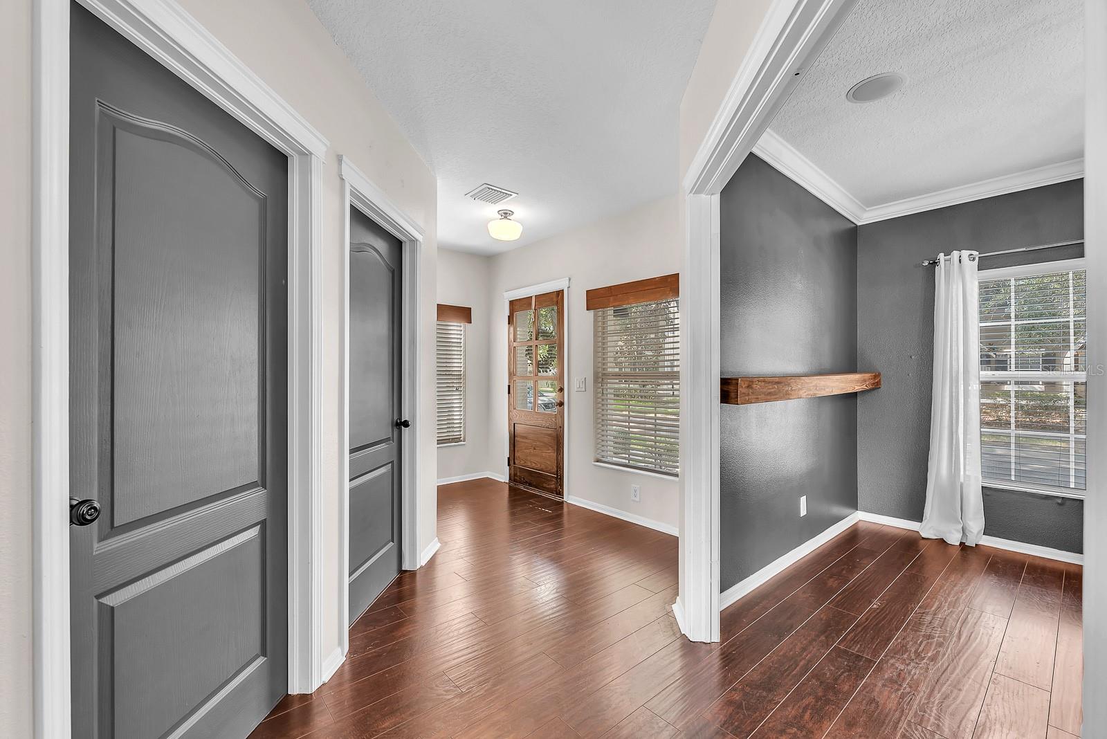 FISHHAWK RANCH TOWNCENTER PHAS - Residential