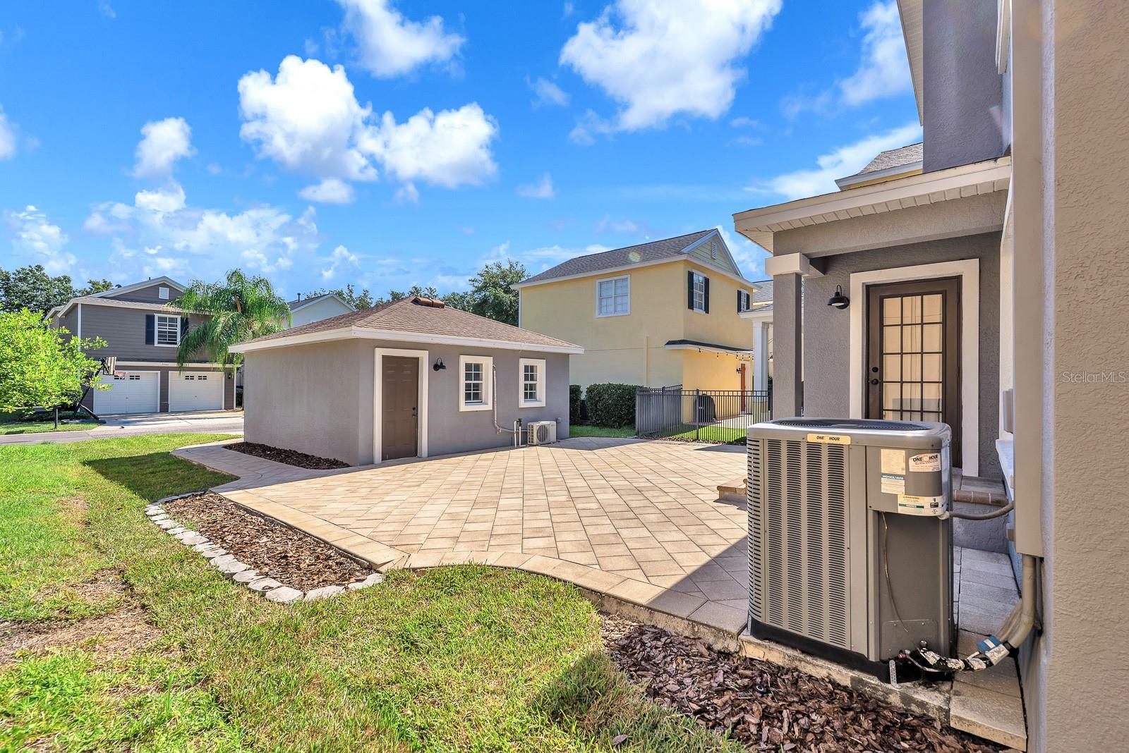 FISHHAWK RANCH TOWNCENTER PHAS - Residential