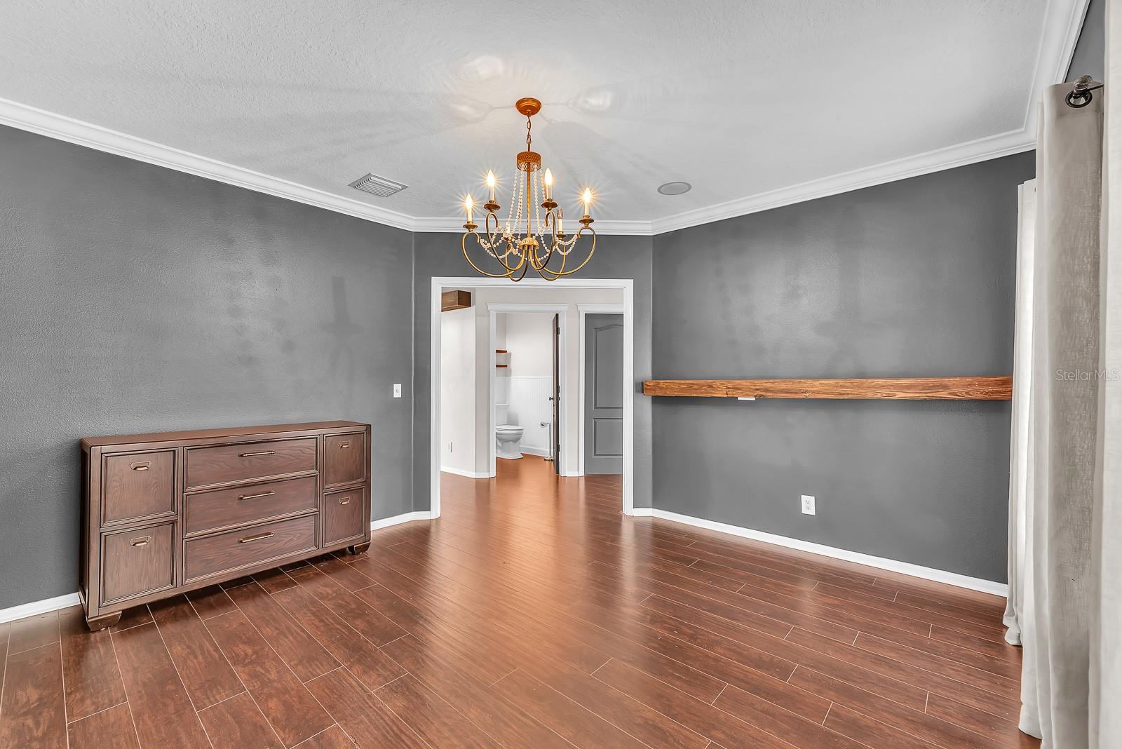FISHHAWK RANCH TOWNCENTER PHAS - Residential
