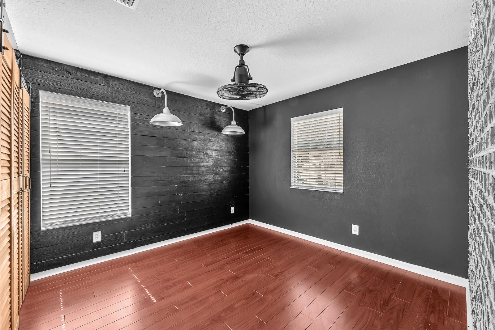 FISHHAWK RANCH TOWNCENTER PHAS - Residential