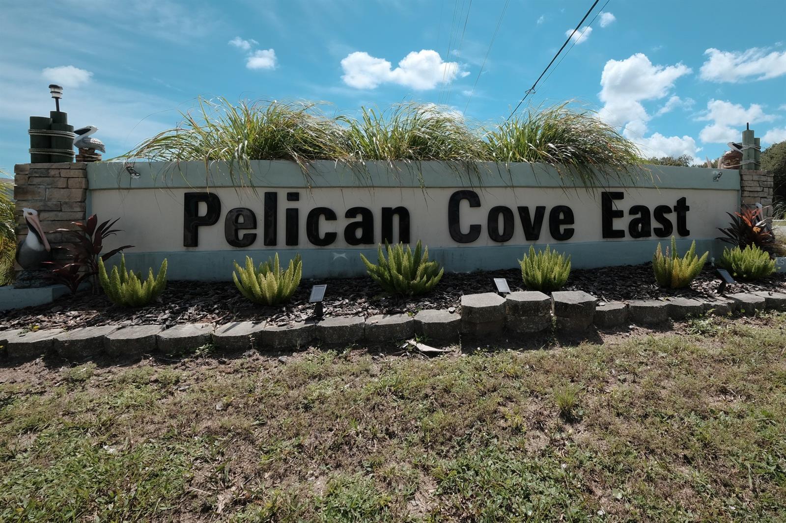 Pelican Cove - Residential