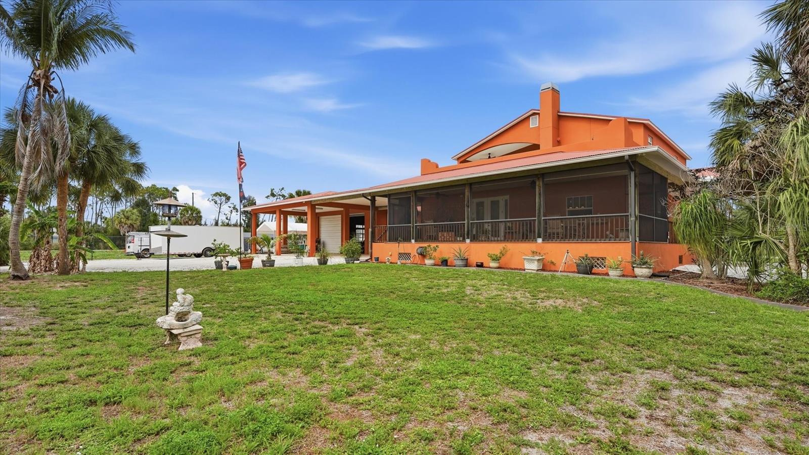 ENGLEWOOD SUB OF GROVE LT 90 - Residential