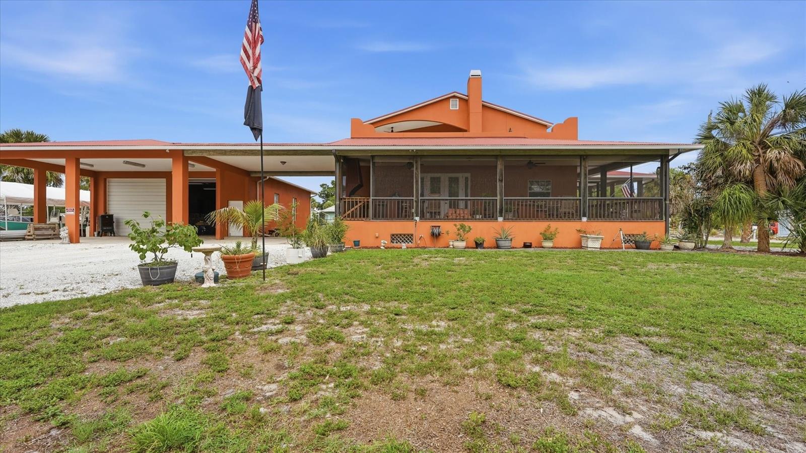 ENGLEWOOD SUB OF GROVE LT 90 - Residential