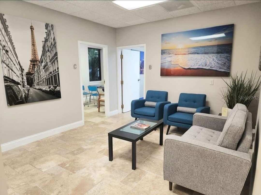 LAKE MARY CITY CENTER CONDO - Commercial Lease