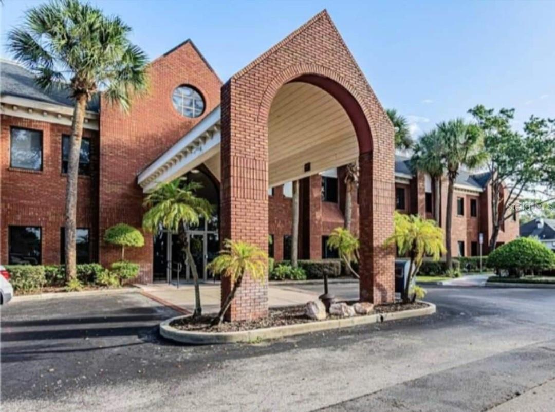 LAKE MARY CITY CENTER CONDO - Commercial Lease