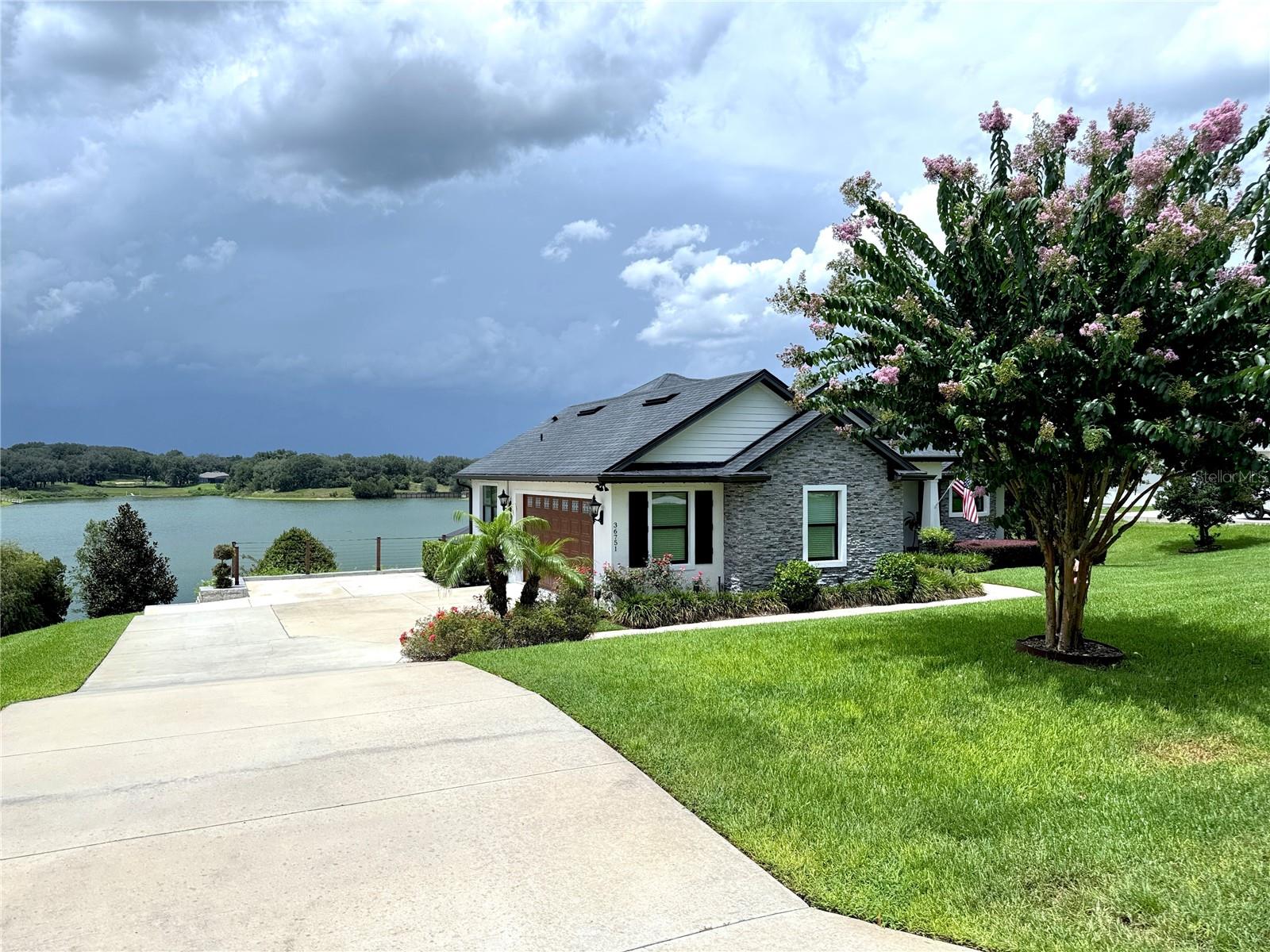 ESTATES AT BLACK BEAR RESERVE - Residential