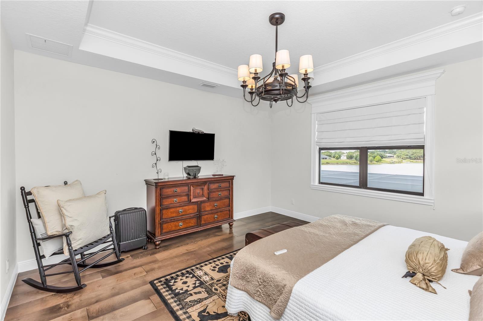 ESTATES AT BLACK BEAR RESERVE - Residential