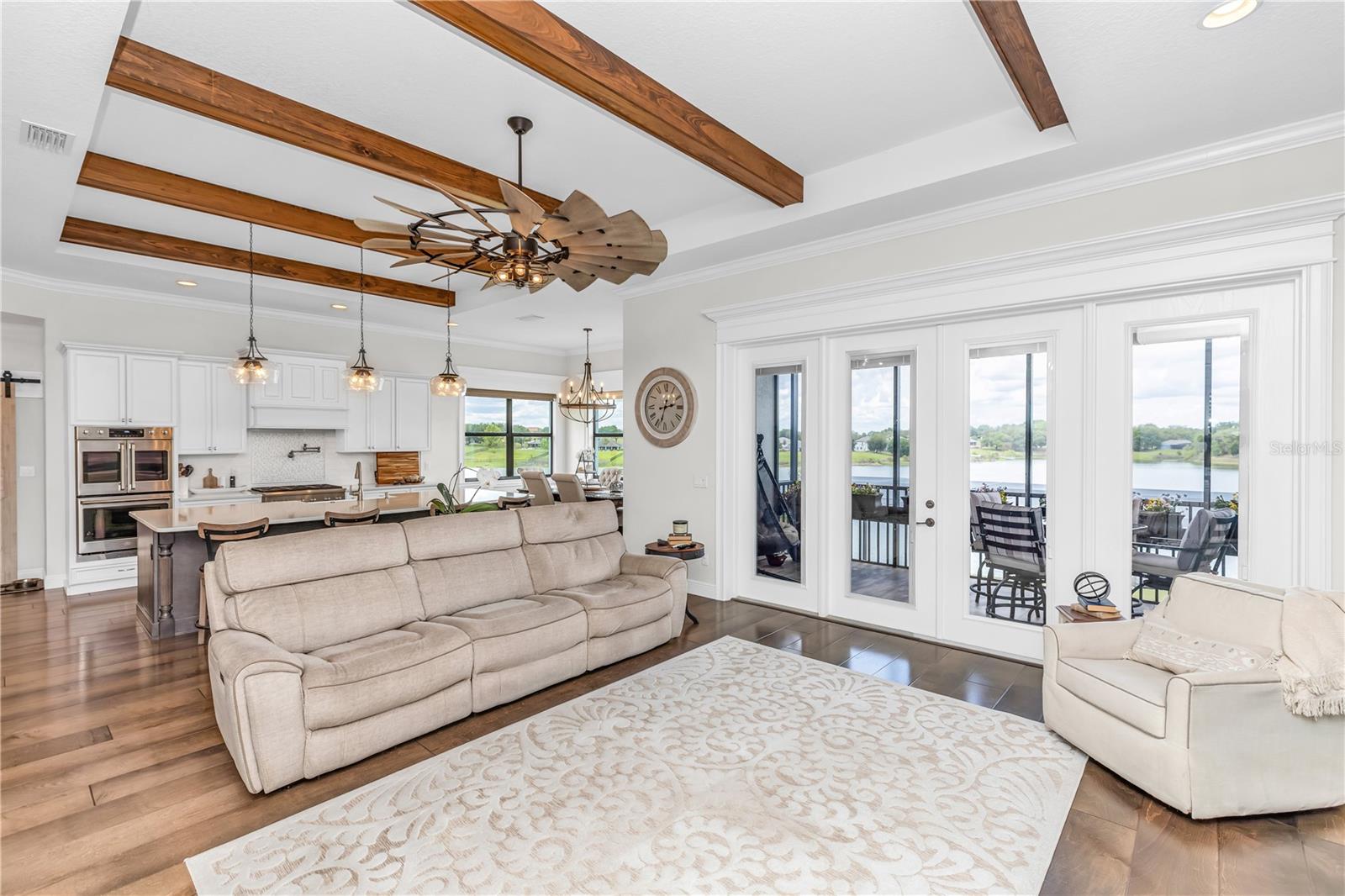 ESTATES AT BLACK BEAR RESERVE - Residential