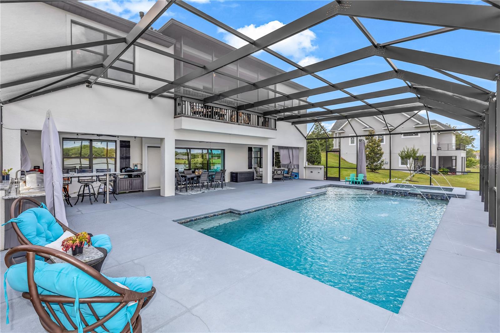 ESTATES AT BLACK BEAR RESERVE - Residential