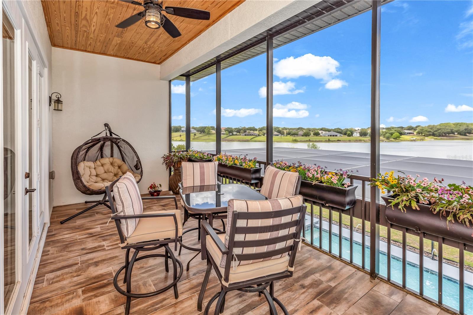 ESTATES AT BLACK BEAR RESERVE - Residential