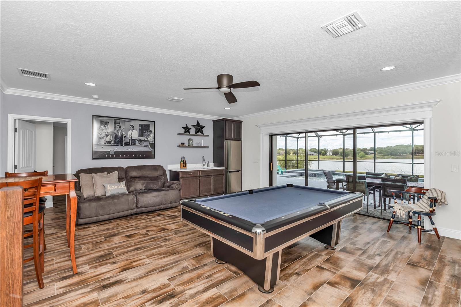 ESTATES AT BLACK BEAR RESERVE - Residential
