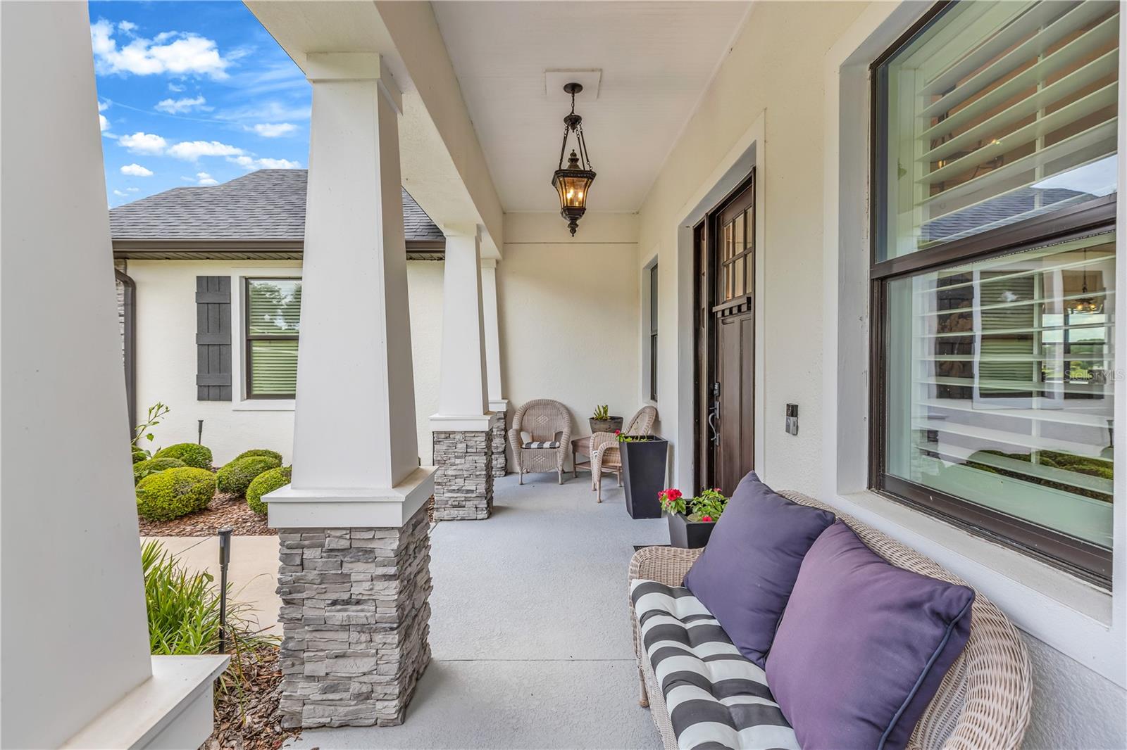 ESTATES AT BLACK BEAR RESERVE - Residential
