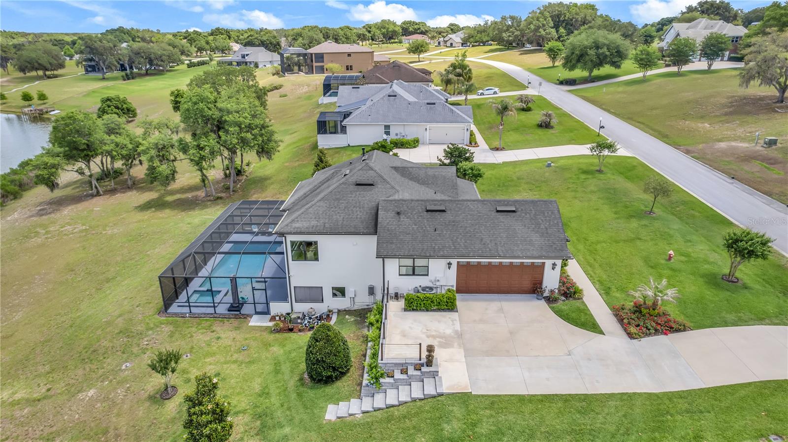 ESTATES AT BLACK BEAR RESERVE - Residential