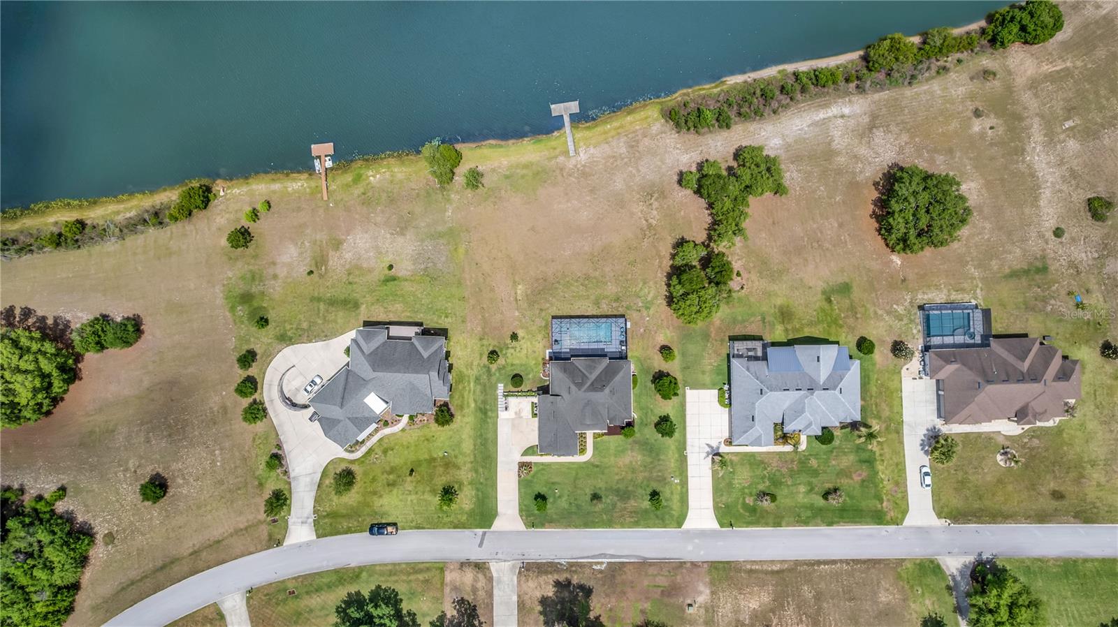 ESTATES AT BLACK BEAR RESERVE - Residential