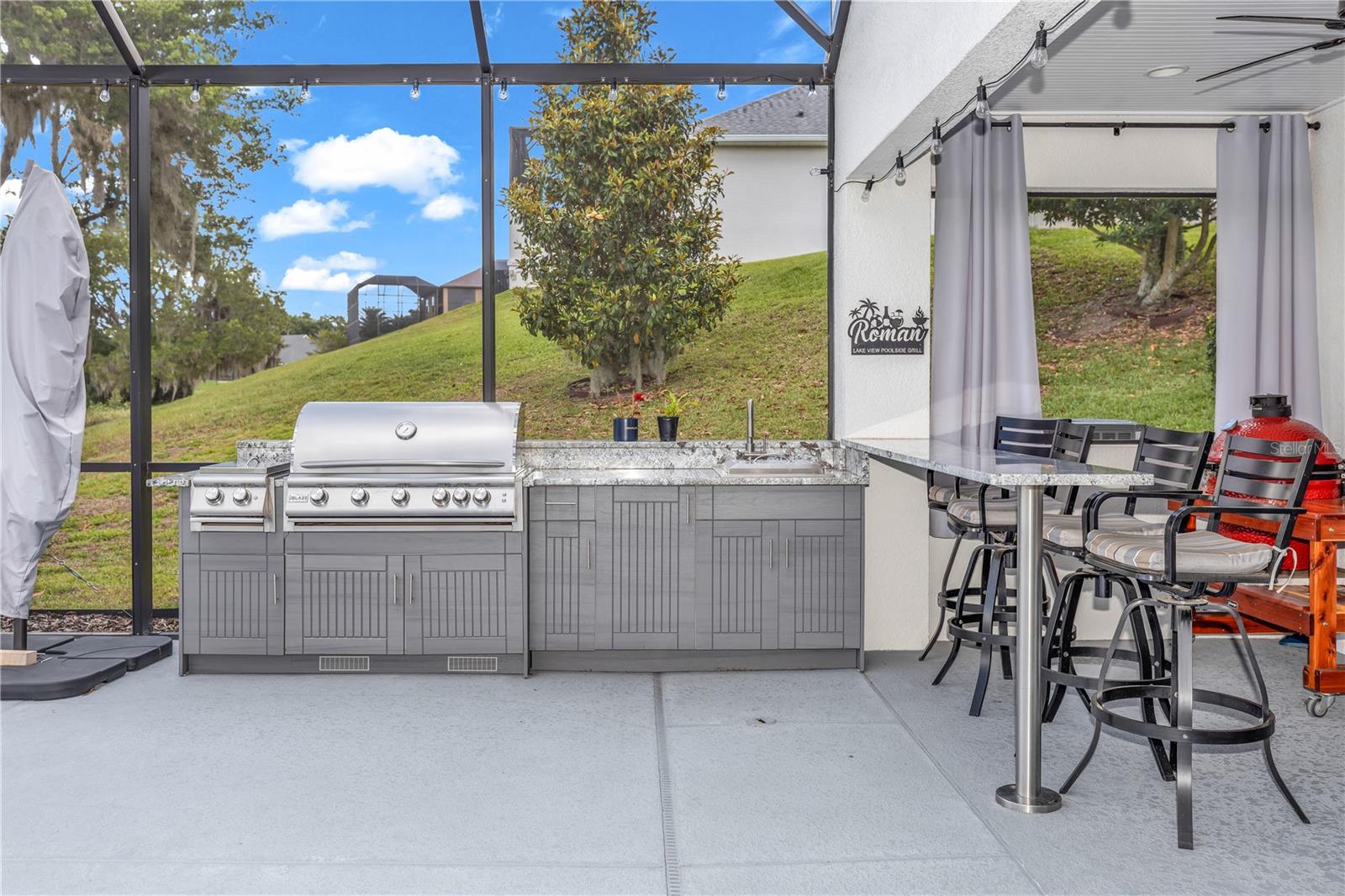 ESTATES AT BLACK BEAR RESERVE - Residential