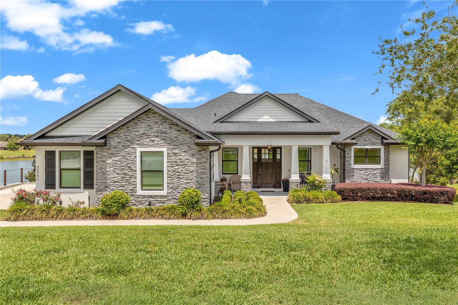 ESTATES AT BLACK BEAR RESERVE - Residential