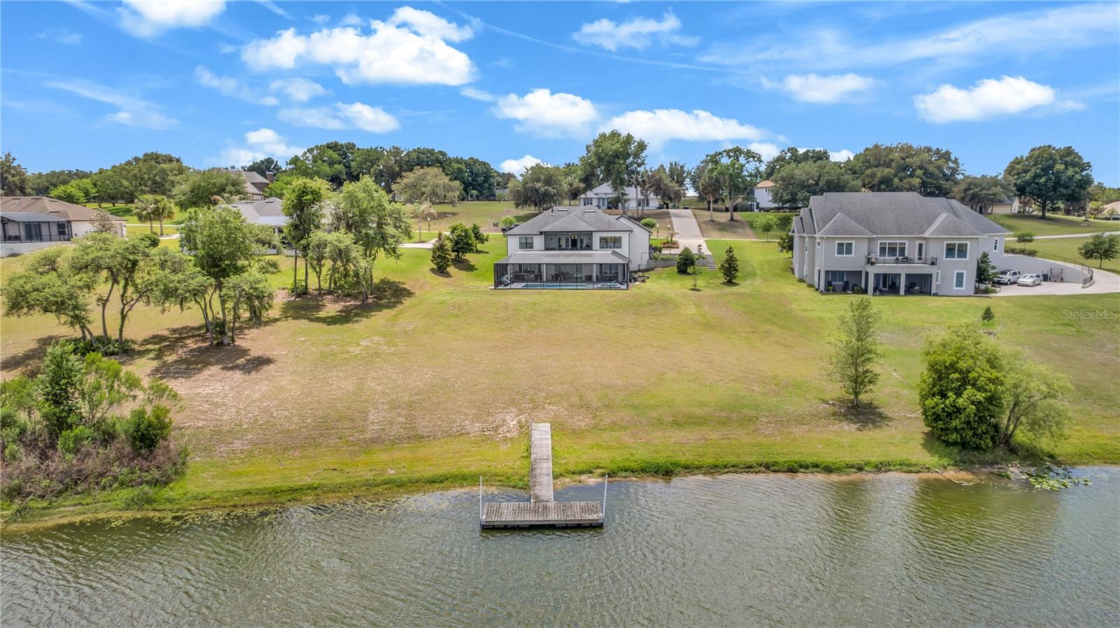 ESTATES AT BLACK BEAR RESERVE - Residential