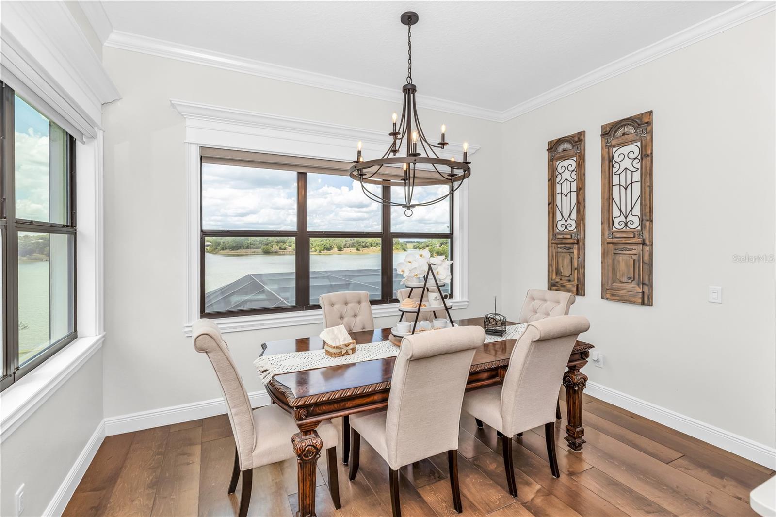ESTATES AT BLACK BEAR RESERVE - Residential