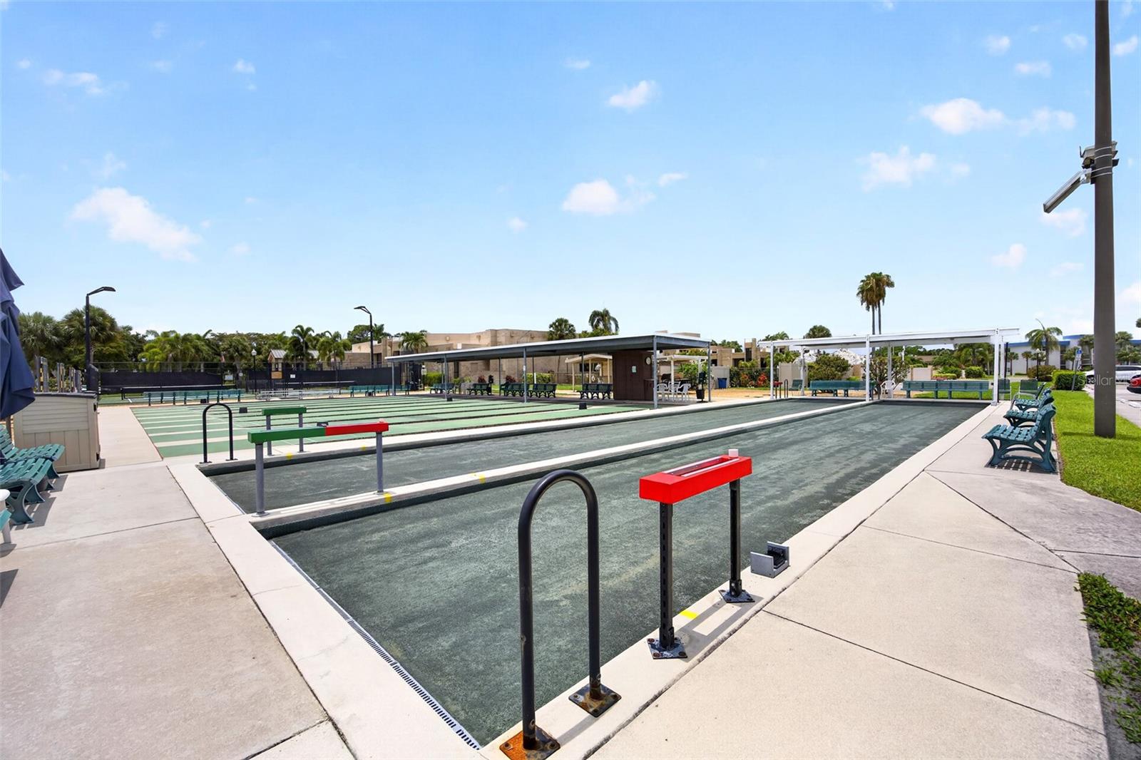 7 LAKES CONDO 01 - Residential