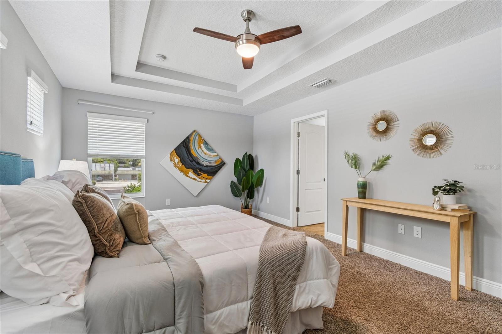 MC DAVIDS EAST SEMINOLE SUBDI - Residential